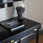 Elvezia Boutique Apartamento *