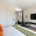 Elvezia Boutique Apartamento *