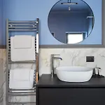Elvezia Boutique Апартаменты