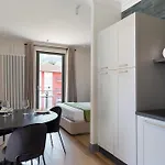 Apartamento Elvezia Boutique