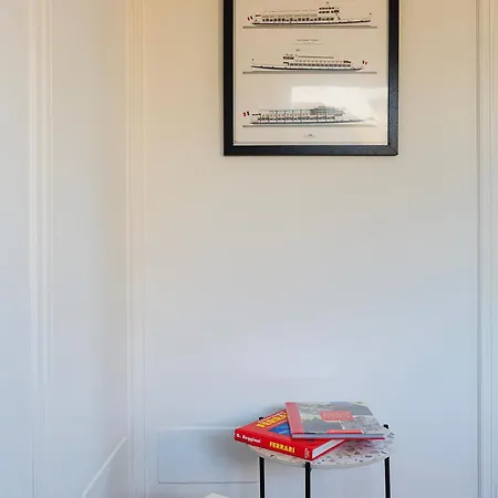 Elvezia Boutique Apartamento