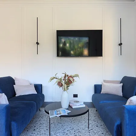 Elvezia Boutique Apartmán Baveno