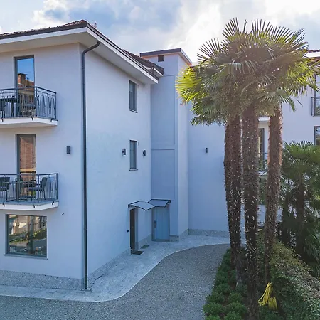 Elvezia Boutique Apartment