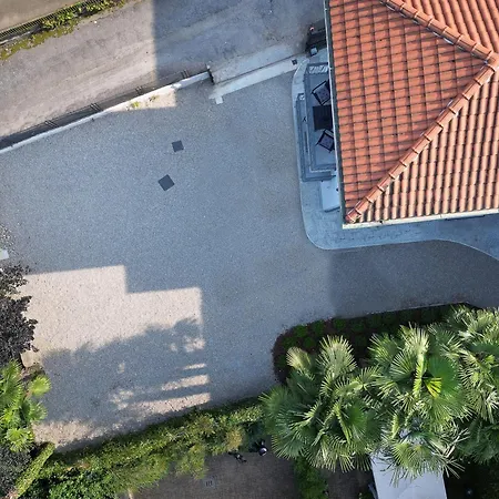 Apartamento Elvezia Boutique