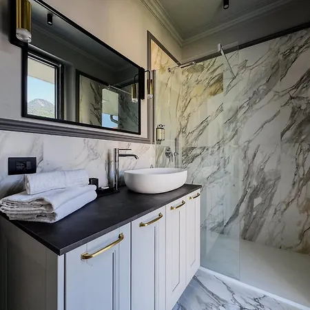 Elvezia Boutique Διαμέρισμα *