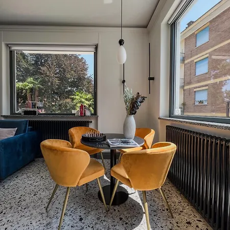 Elvezia Boutique Apartment Baveno
