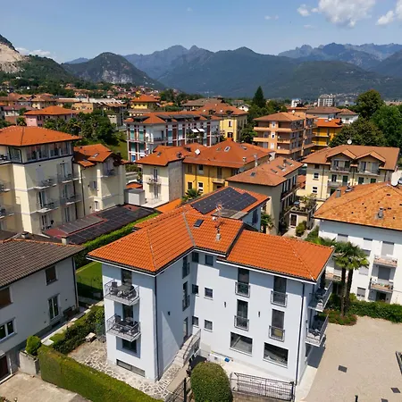 Elvezia Boutique * Baveno