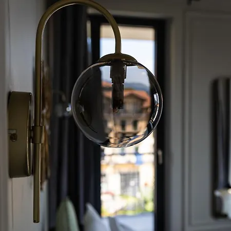 Elvezia Boutique Apartamento