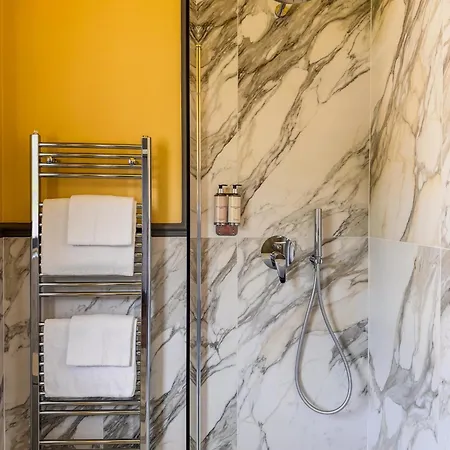 Elvezia Boutique Appartement