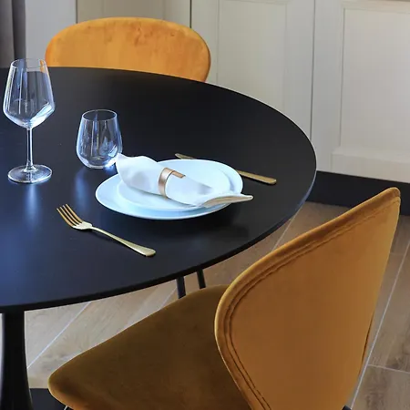 Apartment Elvezia Boutique Baveno