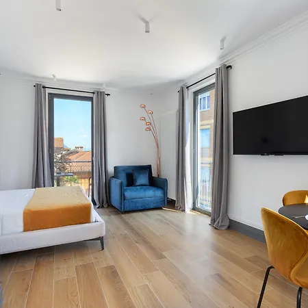 Apartment Elvezia Boutique *