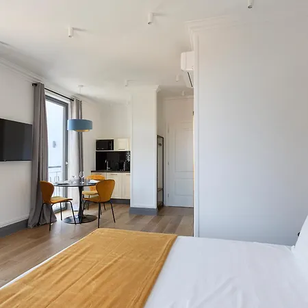Elvezia Boutique Apartment Baveno
