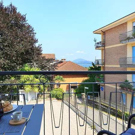 Elvezia Boutique * Baveno