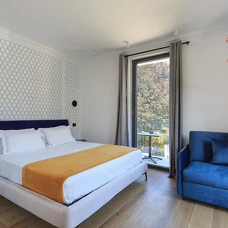 Apartment Elvezia Boutique Baveno