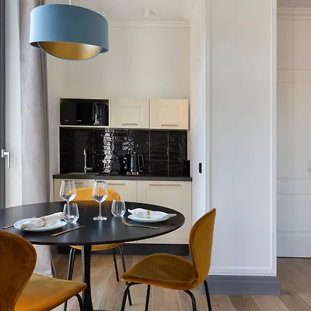 Elvezia Boutique Apartment