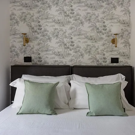 Appartement Elvezia Boutique *