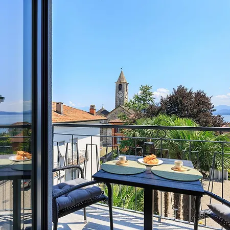 Elvezia Boutique Apartment *