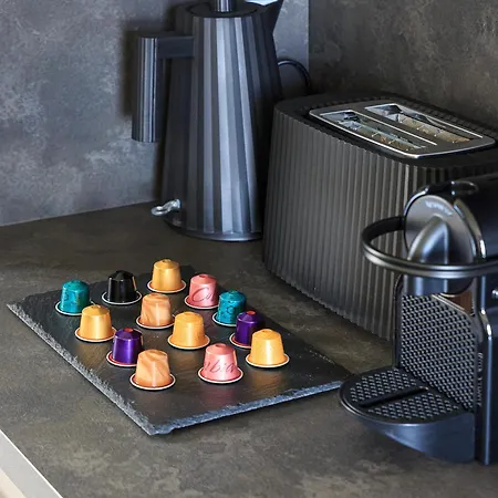 Διαμέρισμα Elvezia Boutique Μπαβένο