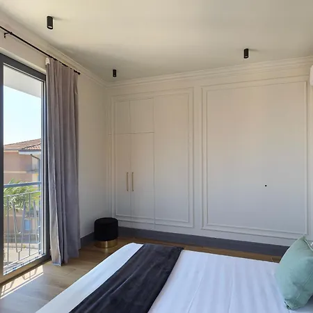 Elvezia Boutique Appartement
