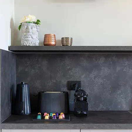 Elvezia Boutique Apartamento Baveno