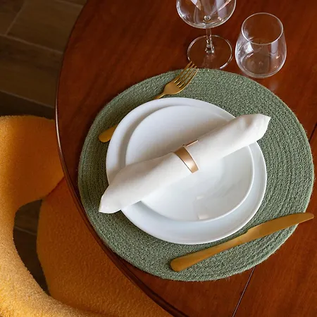 Appartement Elvezia Boutique Baveno