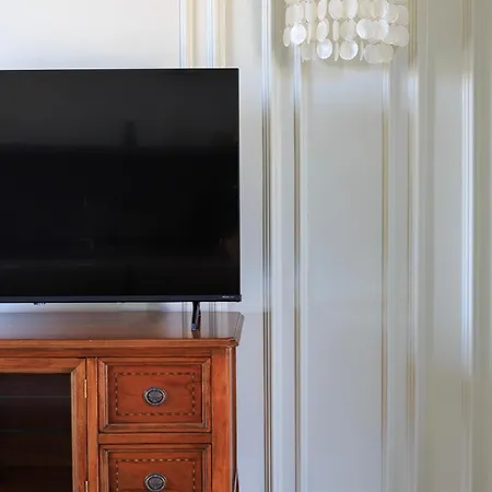 Elvezia Boutique Apartment