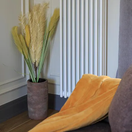 Appartement Elvezia Boutique *