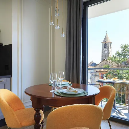Elvezia Boutique Apartment