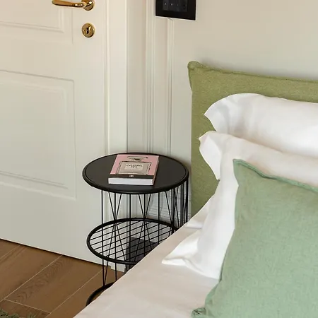 Elvezia Boutique Baveno