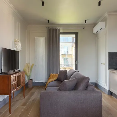 Apartment Elvezia Boutique Baveno