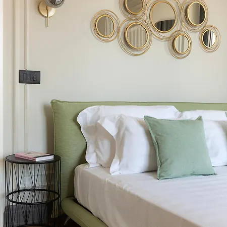 Διαμέρισμα Elvezia Boutique