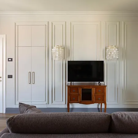 Appartement Elvezia Boutique *