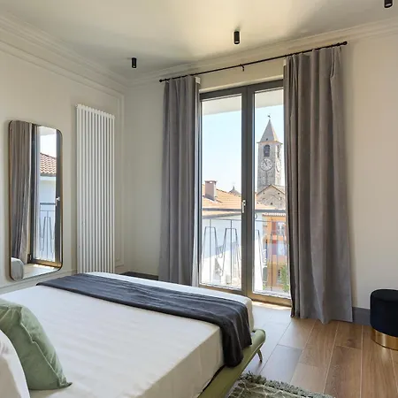 Elvezia Boutique * Μπαβένο