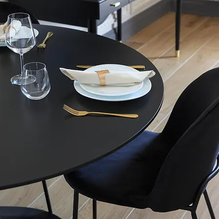 Appartement Elvezia Boutique *