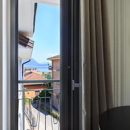 Apartment Elvezia Boutique *