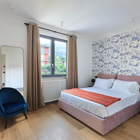 Apartment Elvezia Boutique Baveno