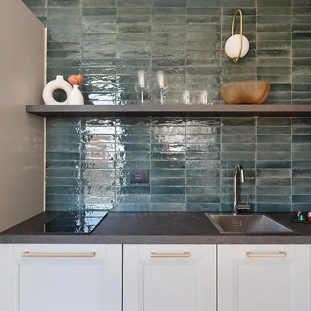 Elvezia Boutique Apartment *