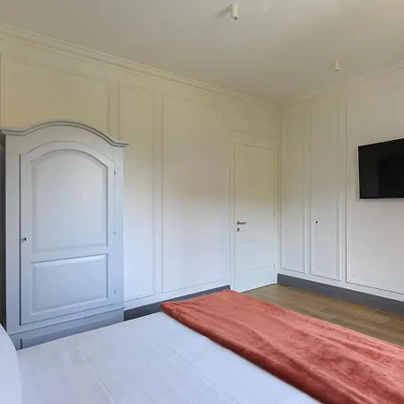 Apartment Elvezia Boutique Baveno