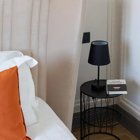 Διαμέρισμα Elvezia Boutique