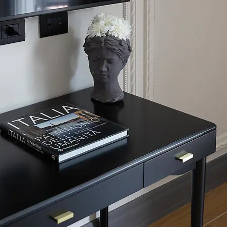Elvezia Boutique Apartment *