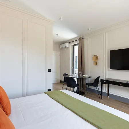 Elvezia Boutique Apartment *