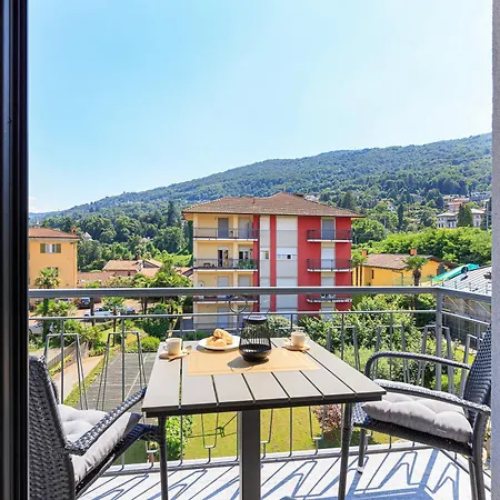 Elvezia Boutique Apartment *