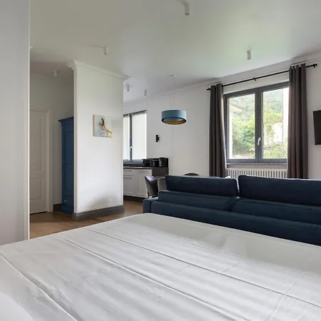 Apartment Elvezia Boutique Baveno