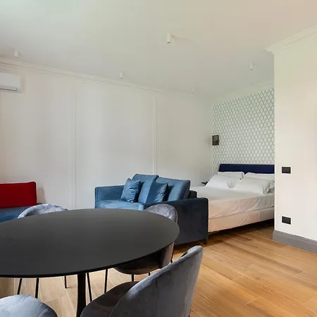 Elvezia Boutique Apartment