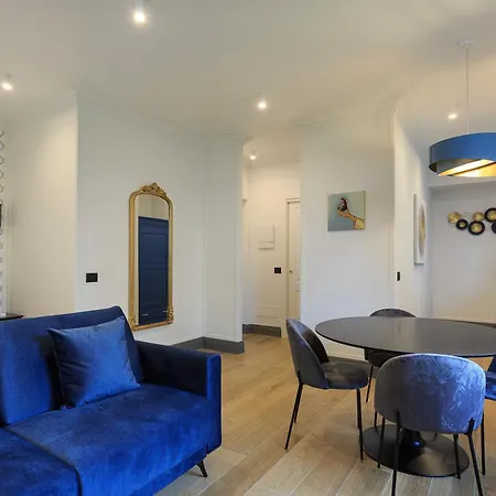 Elvezia Boutique Apartment