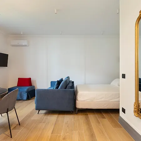 Elvezia Boutique Apartment *