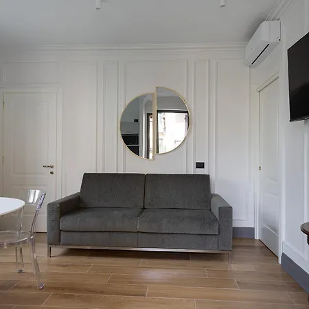 Elvezia Boutique Apartment