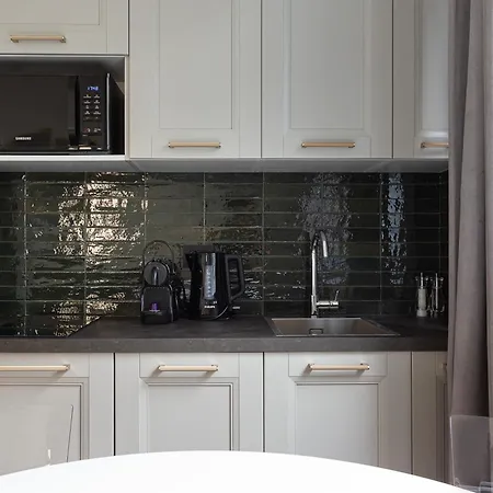 Apartment Elvezia Boutique *