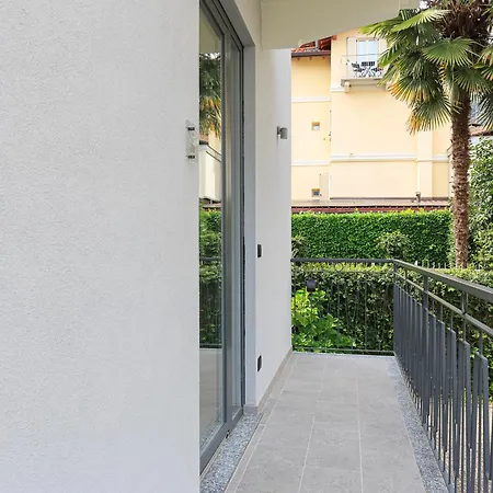 Elvezia Boutique Apartment Baveno