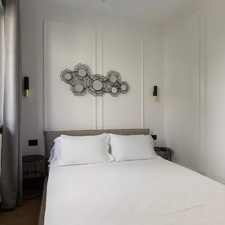 Elvezia Boutique Apartment *